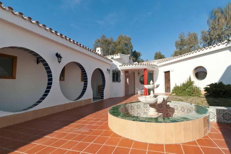 Apartment In Velez Malaga Malaga 103073 Torre de Benagalbοn Ισπανία