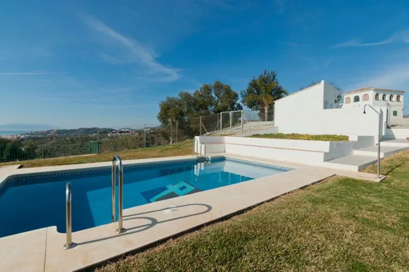 Apartment In Velez Malaga Malaga 103073 Torre de Benagalbοn Ξενοδοχείο