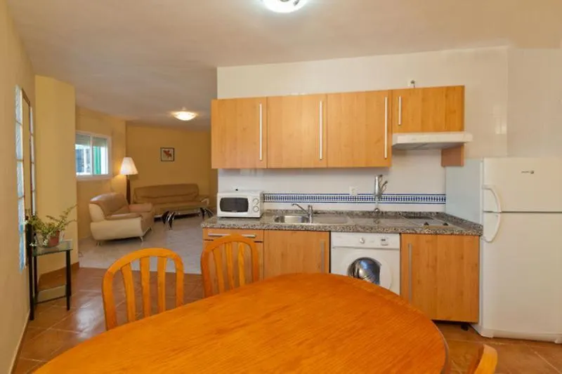 Apartment In Velez Malaga Malaga 103073 Torre de Benagalbon