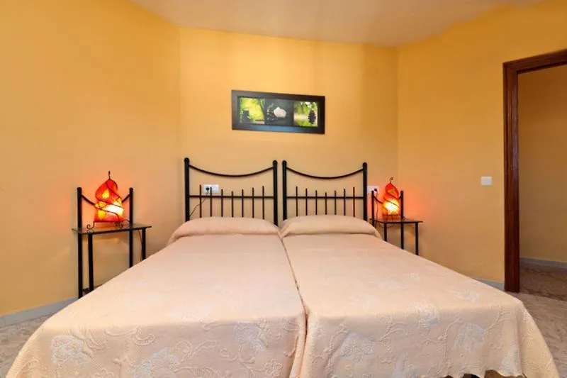 Apartment In Velez Malaga Malaga 103073 Torre de Benagalbοn 2*,  Ισπανία