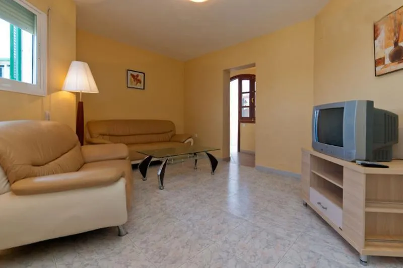 Apartment In Velez Malaga Malaga 103073 Torre de Benagalbοn