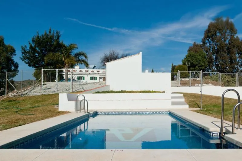 Ξενοδοχείο Apartment In Velez Malaga Malaga 103073 Torre de Benagalbοn