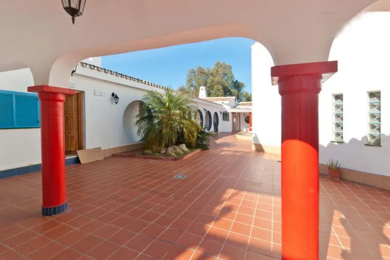 Apartment In Velez Malaga Malaga 103073 Torre de Benagalbοn