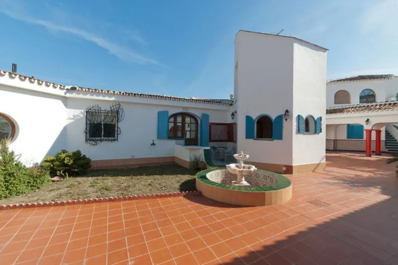Ξενοδοχείο Apartment In Velez Malaga Malaga 103073 Torre de Benagalbοn