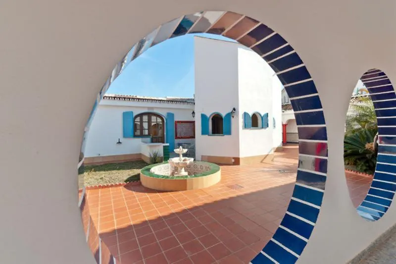 Apartment In Velez Malaga Malaga 103073 Torre de Benagalbοn Ξενοδοχείο