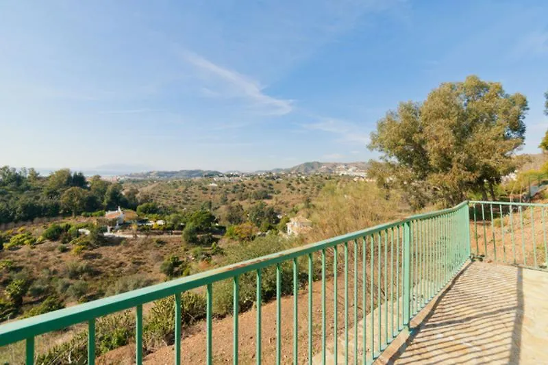 Apartment In Velez Malaga Malaga 103073 Torre de Benagalbοn 2*,  Ισπανία