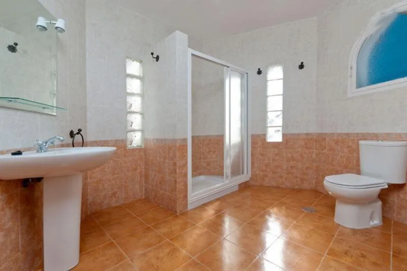 Apartment In Velez Malaga Malaga 103073 Torre de Benagalbοn 2*,  Ισπανία