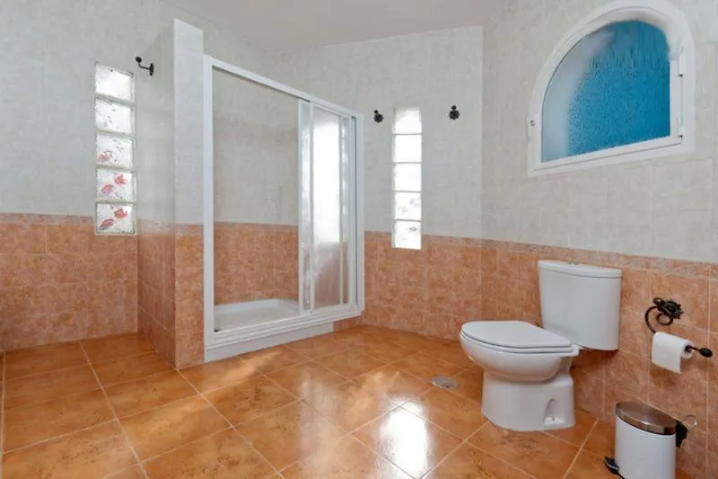 Apartment In Velez Malaga Malaga 103073 Torre de Benagalbοn Ξενοδοχείο