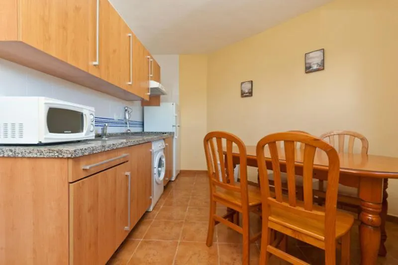 Ξενοδοχείο Apartment In Velez Malaga Malaga 103073 Torre de Benagalbοn