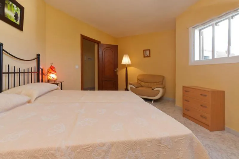 Apartment In Velez Malaga Malaga 103073 Torre de Benagalbοn Ξενοδοχείο