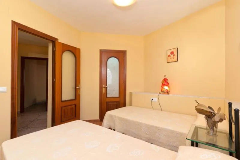 Apartment In Velez Malaga Malaga 103073 Torre de Benagalbοn