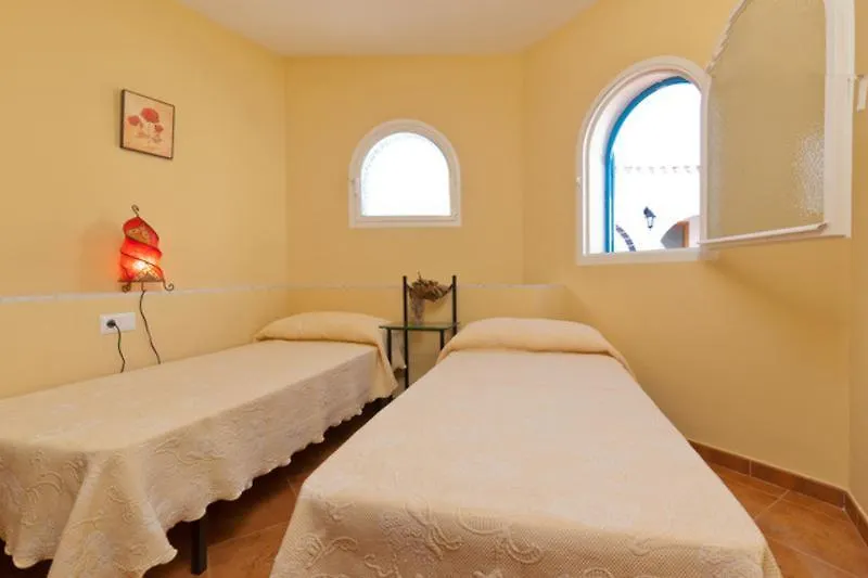 Ξενοδοχείο Apartment In Velez Malaga Malaga 103073 Torre de Benagalbοn