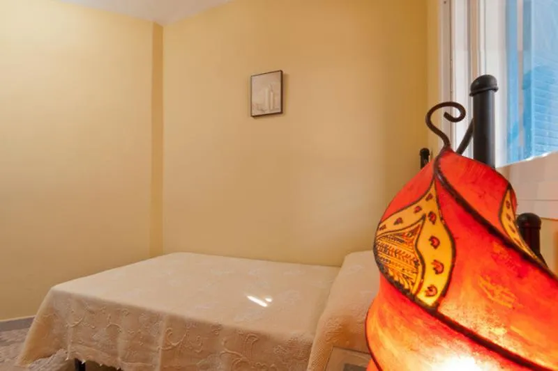 Ξενοδοχείο Apartment In Velez Malaga Malaga 103073 Torre de Benagalbοn