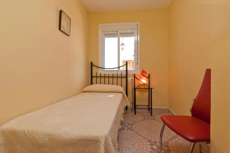 Apartment In Velez Malaga Malaga 103073 Torre de Benagalbοn 2*,