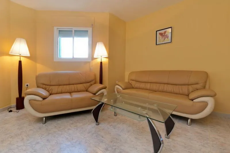 ** Ξενοδοχείο Apartment In Velez Malaga Malaga 103073 Torre de Benagalbοn Ισπανία