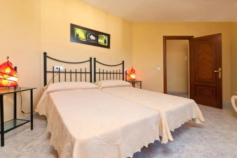 Apartment In Velez Malaga Malaga 103073 Torre de Benagalbοn 2*,